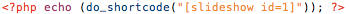 do shortcode syntax shortcode syntax