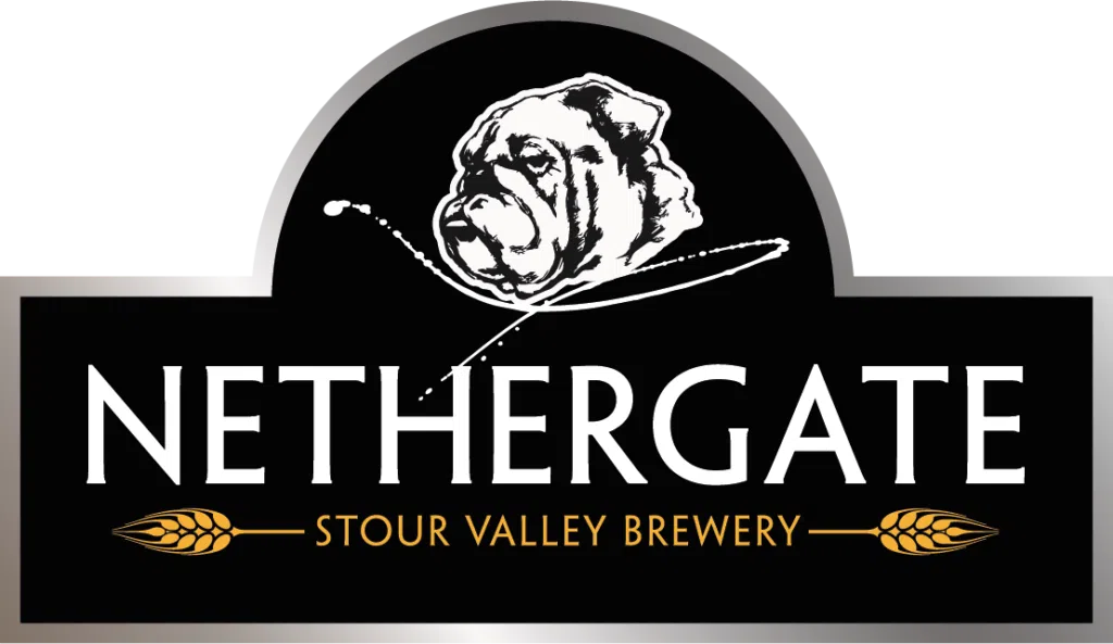Nethergate Brewery Sudbury Logo