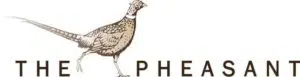 The Pheasant, Gestingthorpe