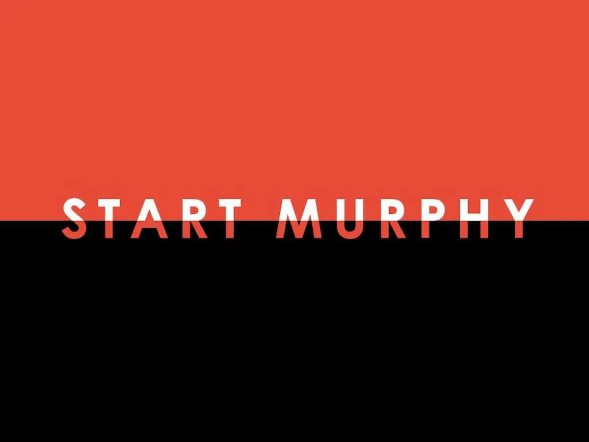 Start Murphy