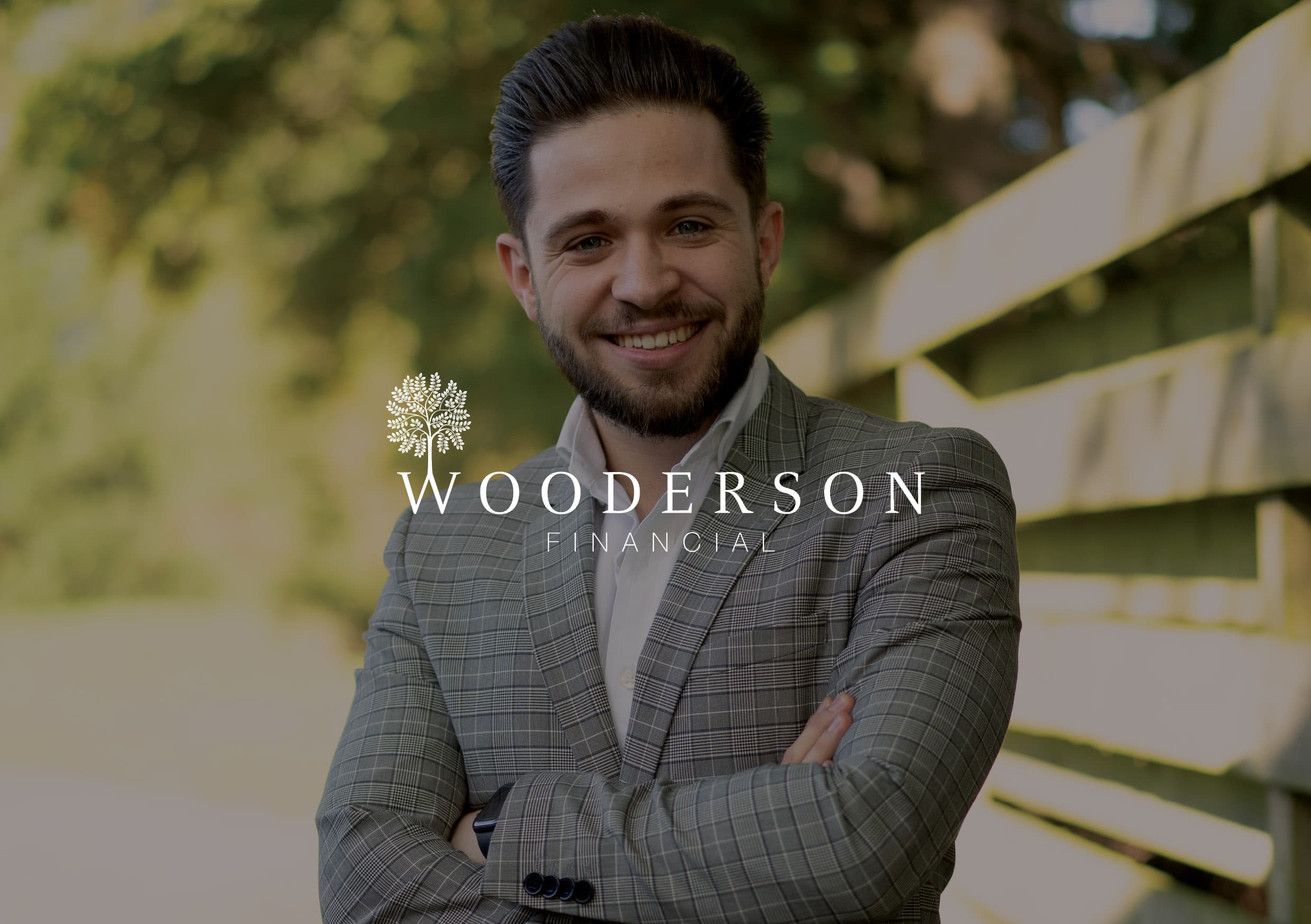 Wooderson Financial