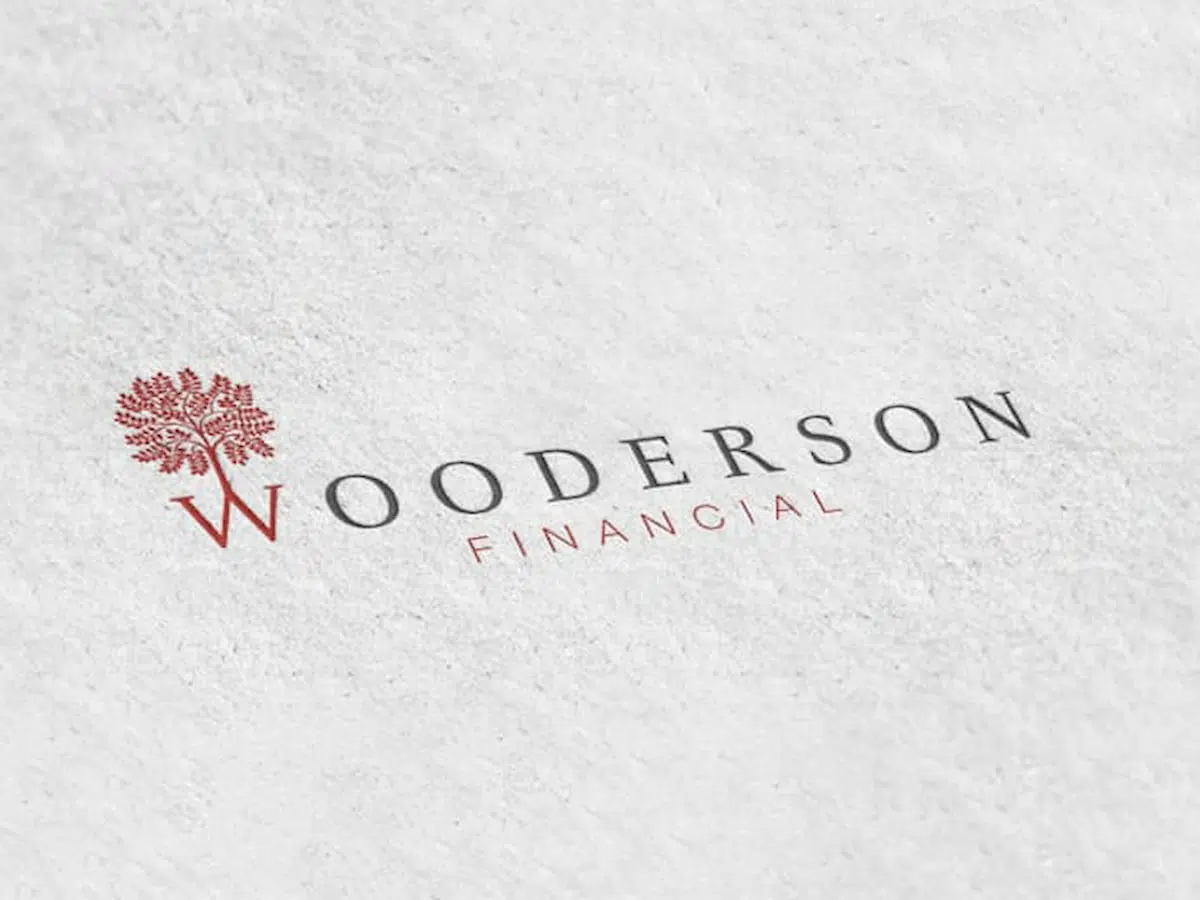 Wooderson Finacial
