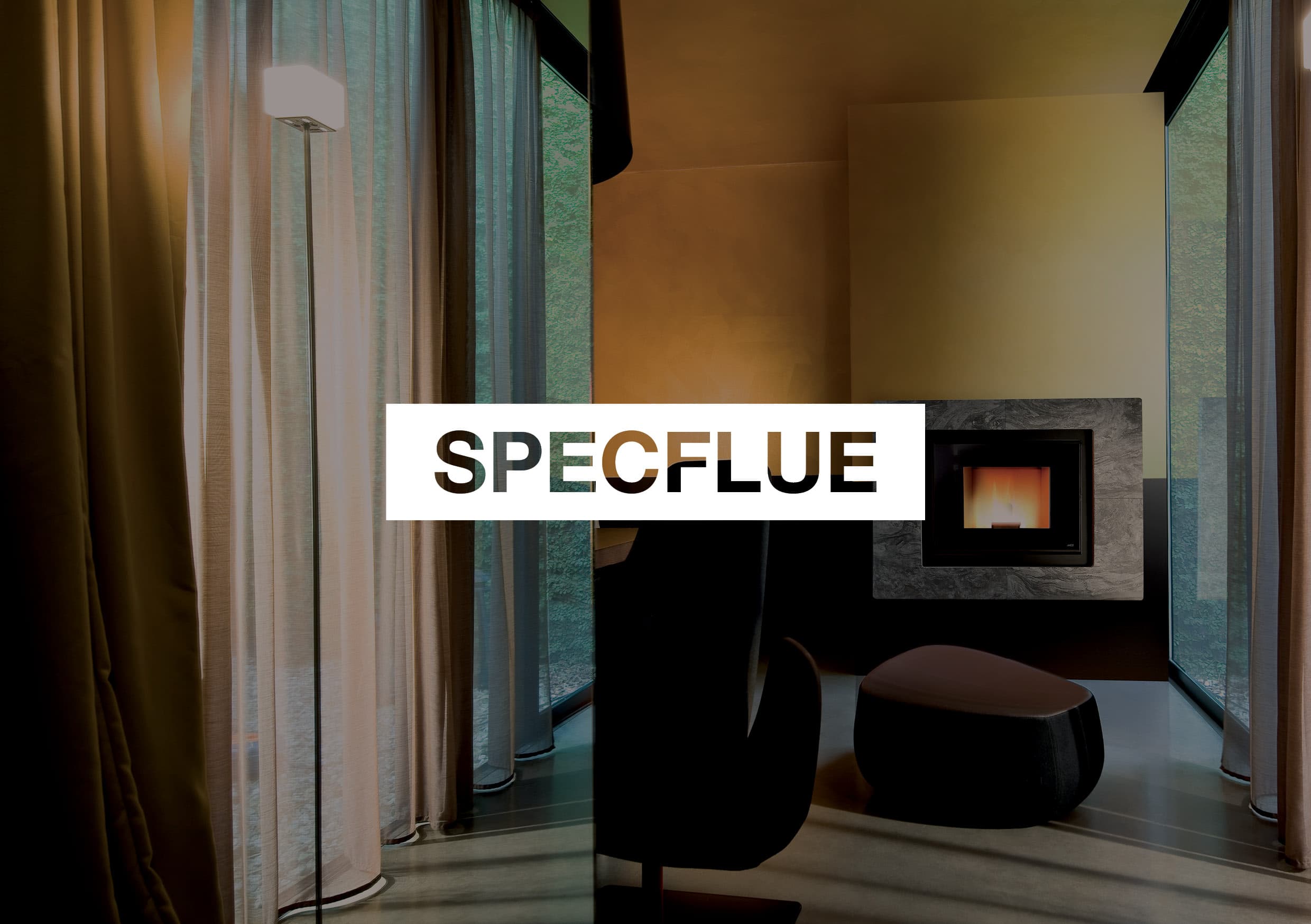 Specflue