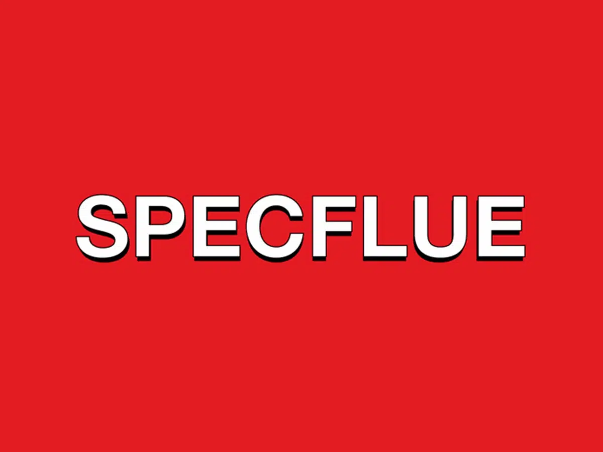 Specflue