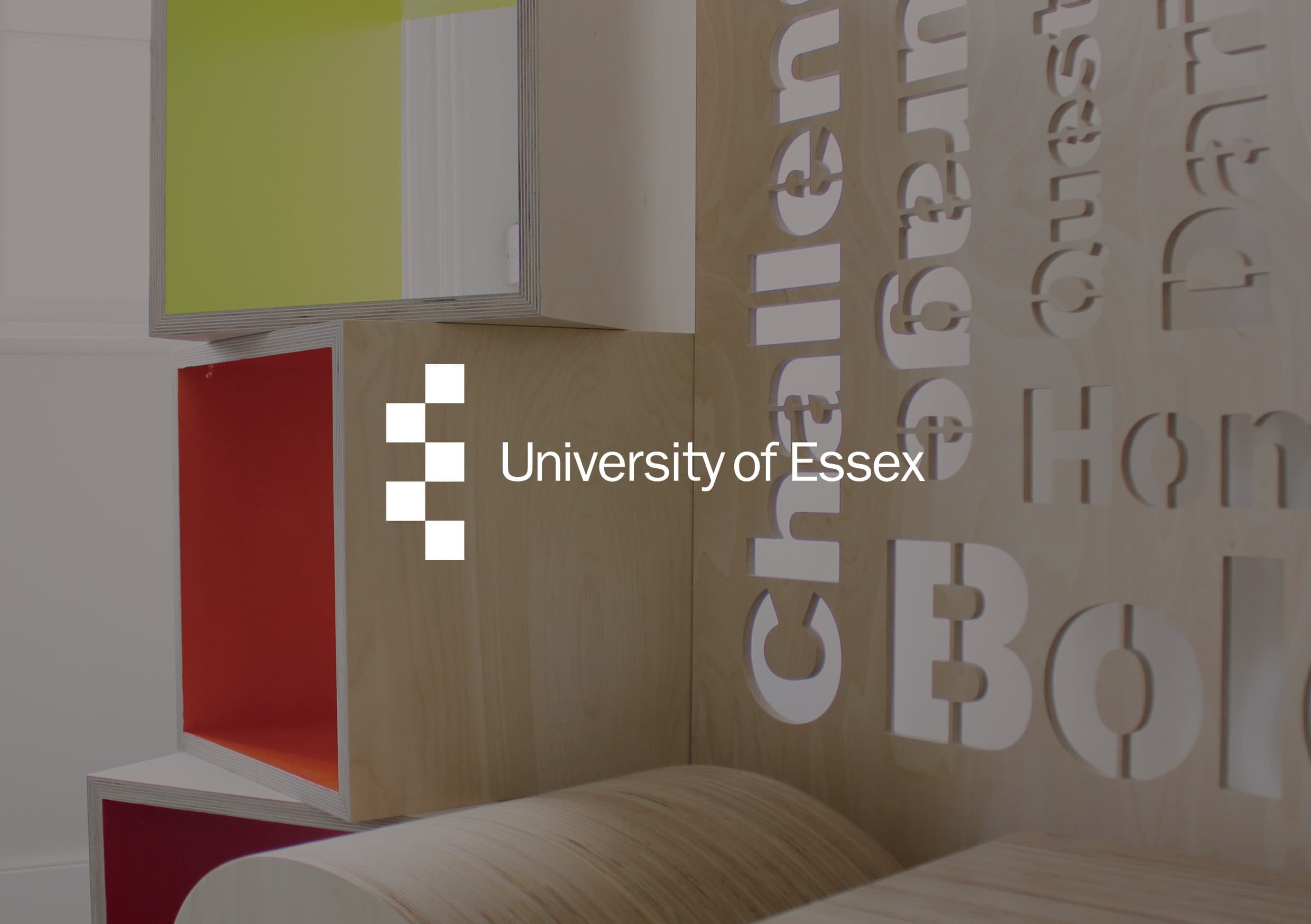 University Of Essex