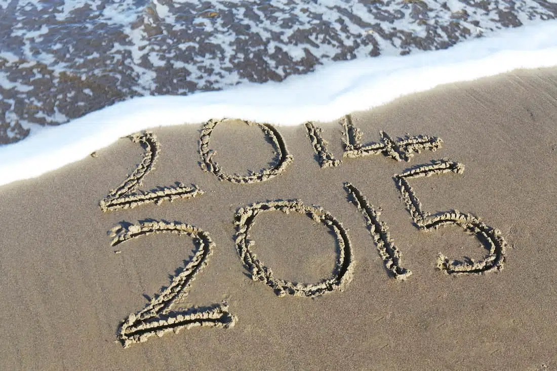 What to look out for in 2015