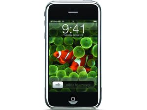iPhone