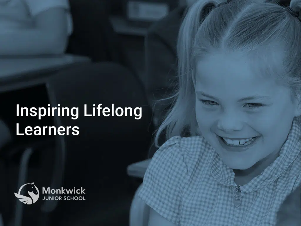 Inspiring Lifelong Learners
