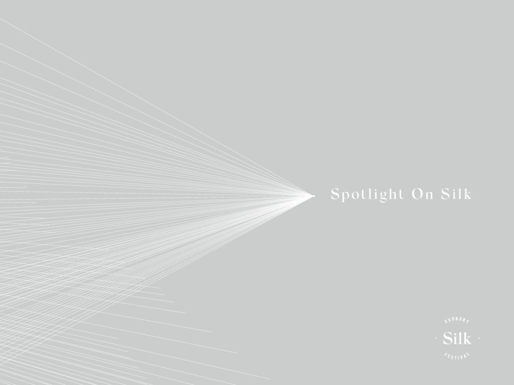 Spotlight On Silk