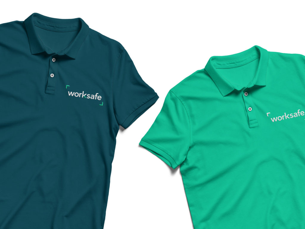 Worksafe Uniforms