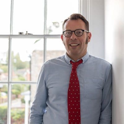 Paul Mackman