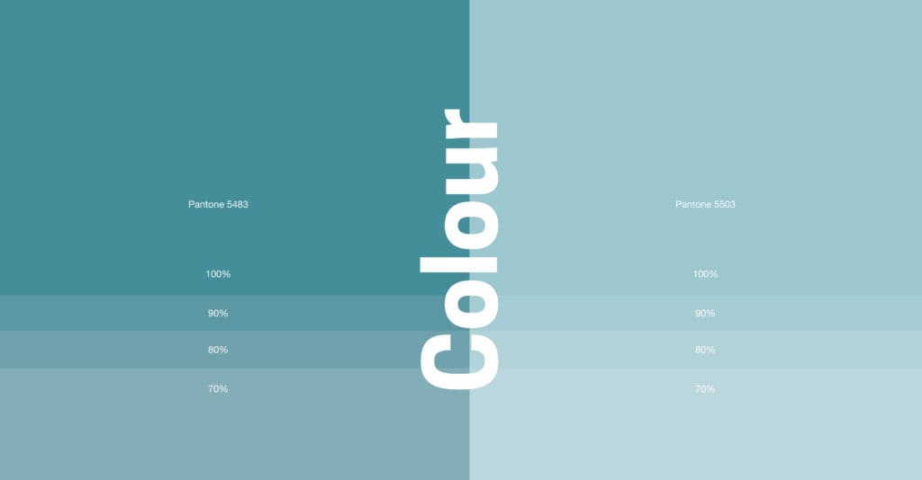 Queen Street Foot Clinic Colours