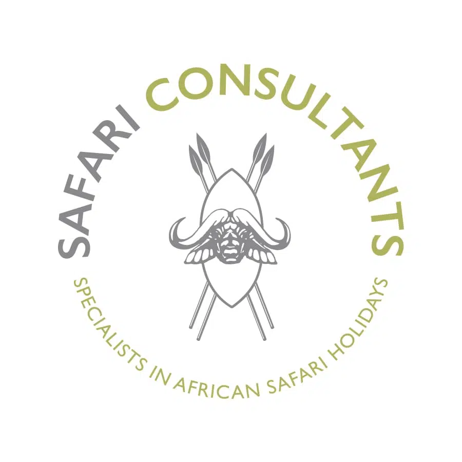 Safari Consultants Logo