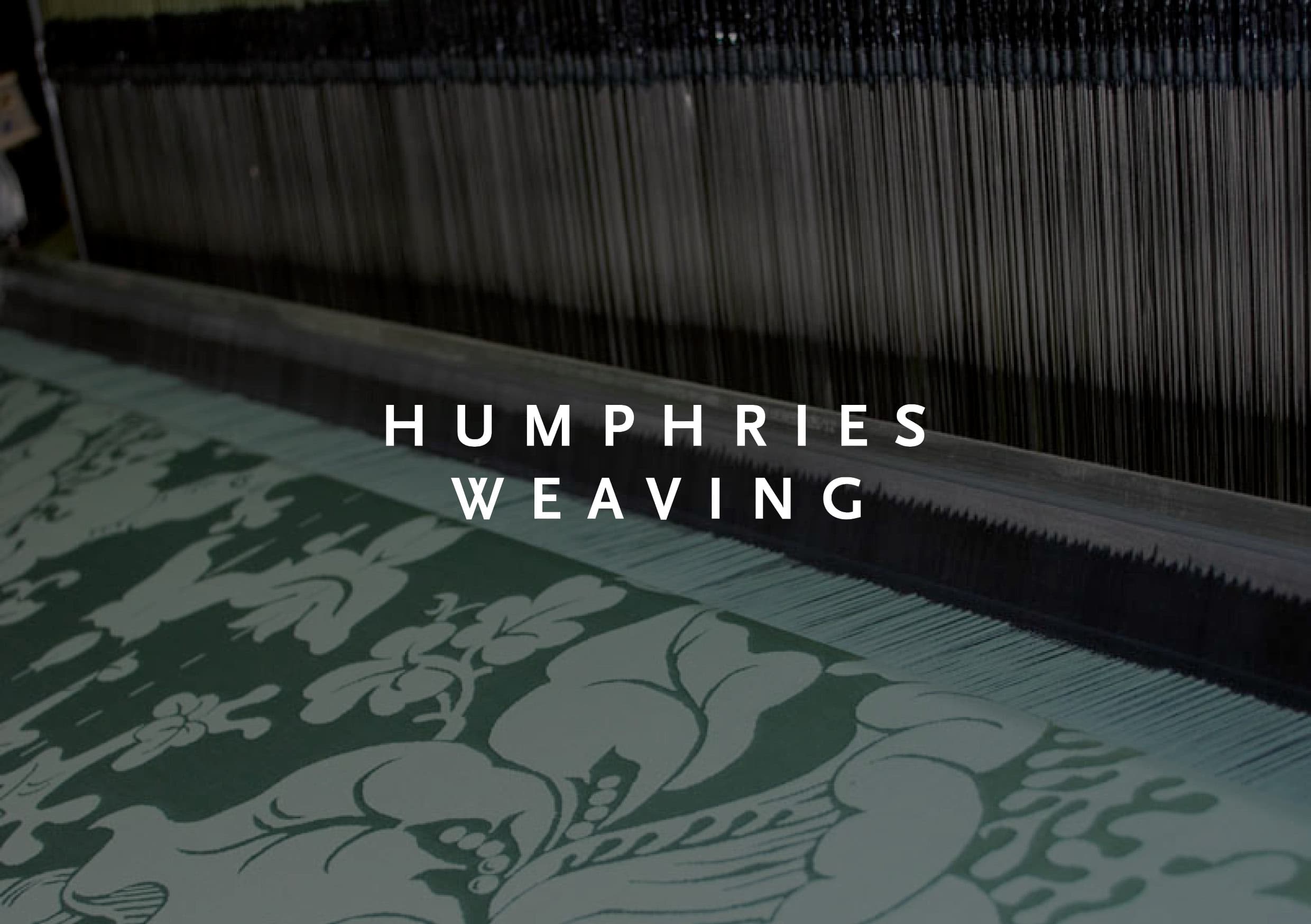 Humphries Weaving