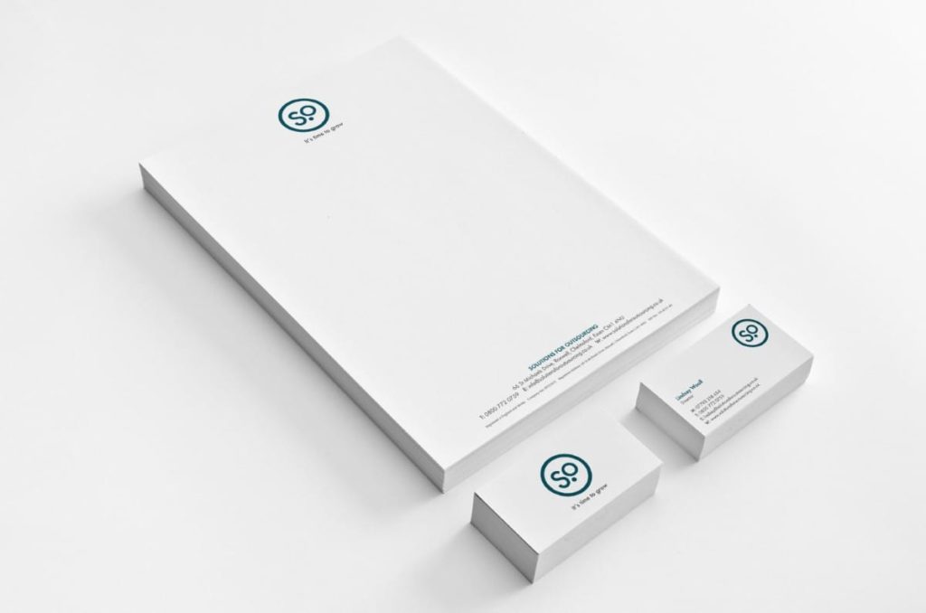 Solutions for Outsourcing - Stationery