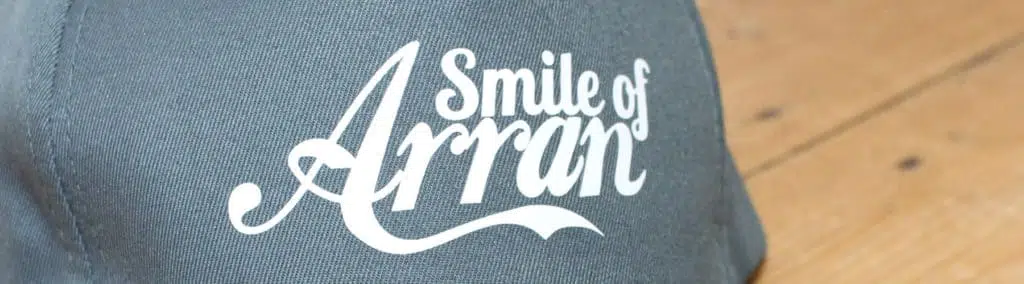 Smile Of Arran Trust: Remembering Arran 10 Years On