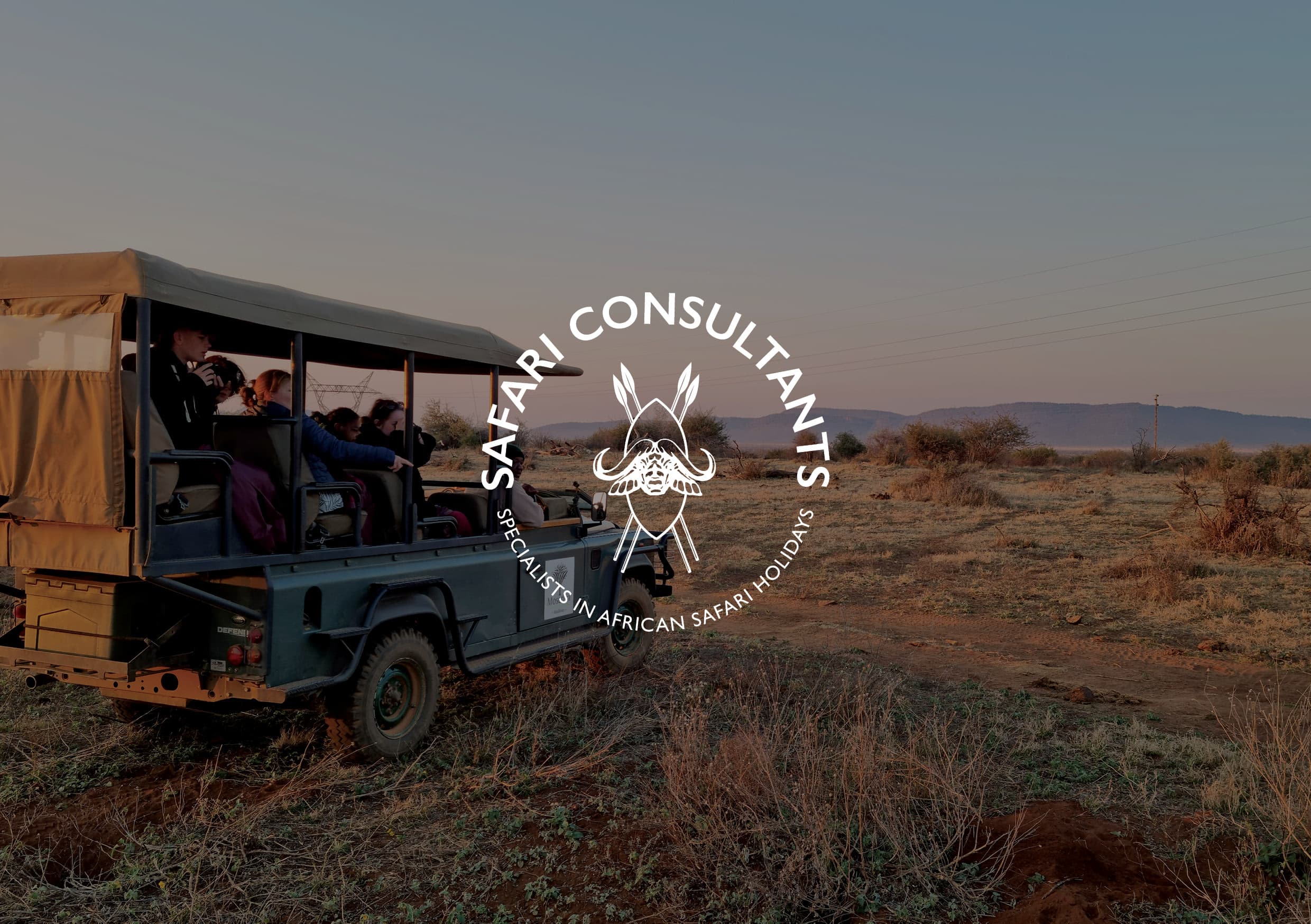 Safari Consultants