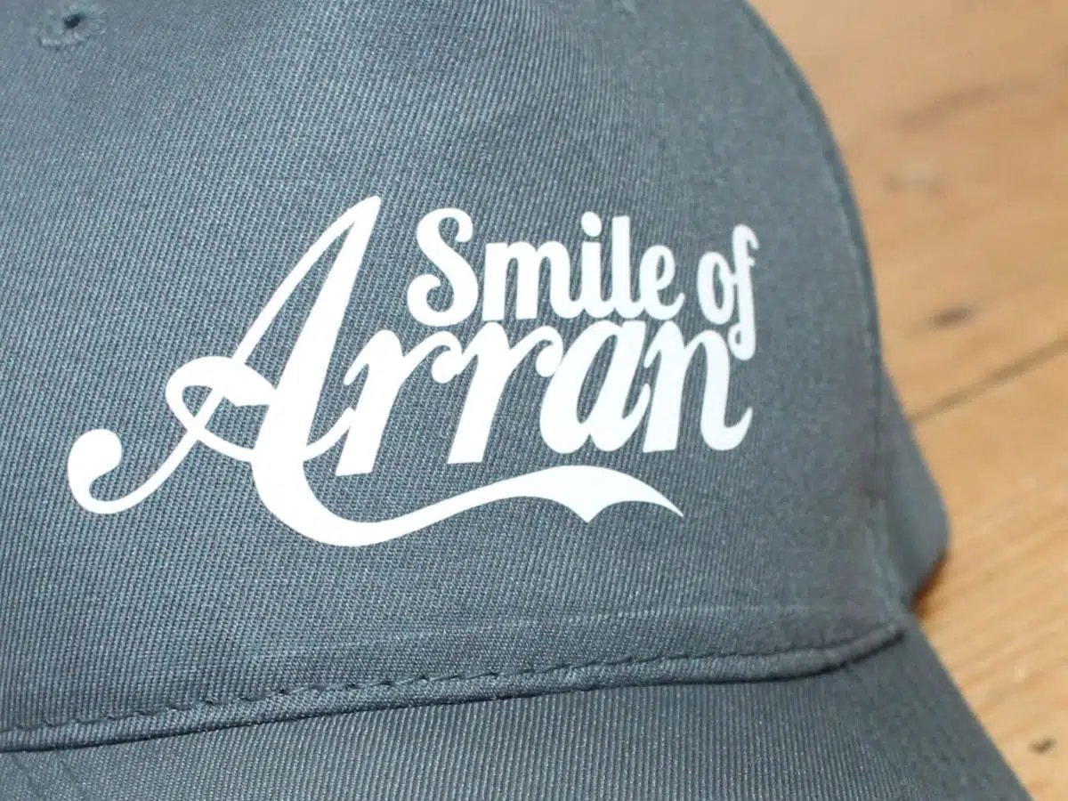 Smile of Arran