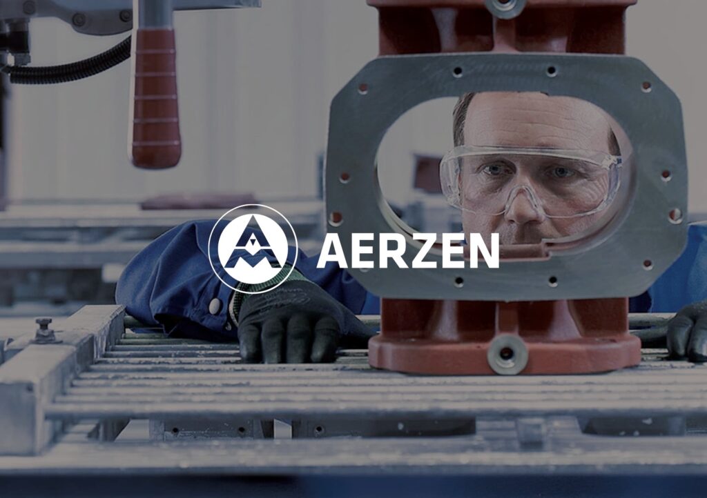 Aerzen