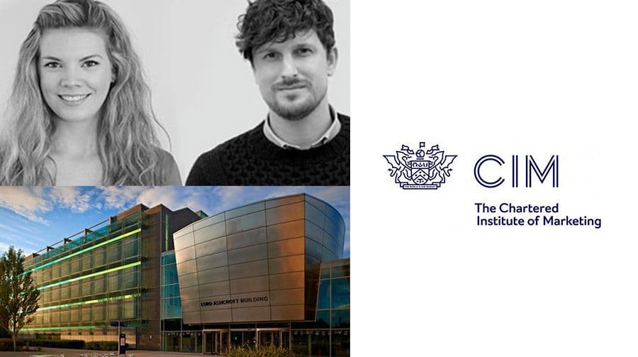 CIM Autumn Conference