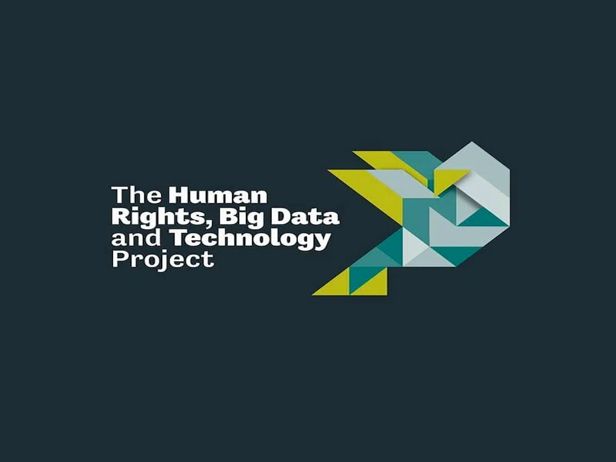 The Human Rights, Big Data and Technology Project