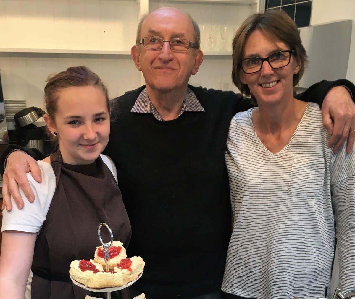 Dementia Awareness week at The Bridge