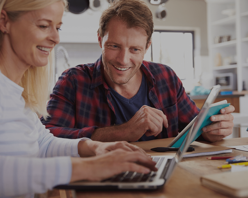 New Greenfields Website: Encouraging people to get online