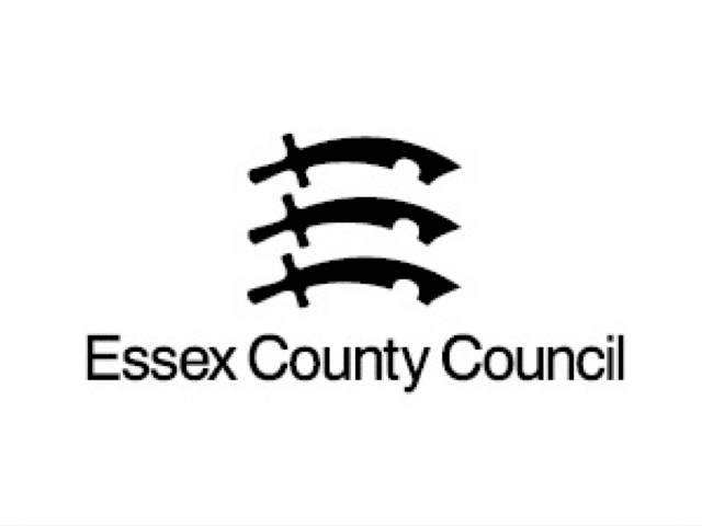 Essex County Council Logo, Essex - Mackman