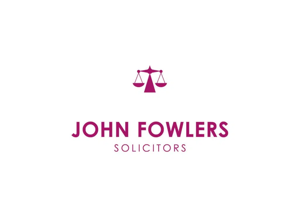 John Fowlers Solicitors Logo