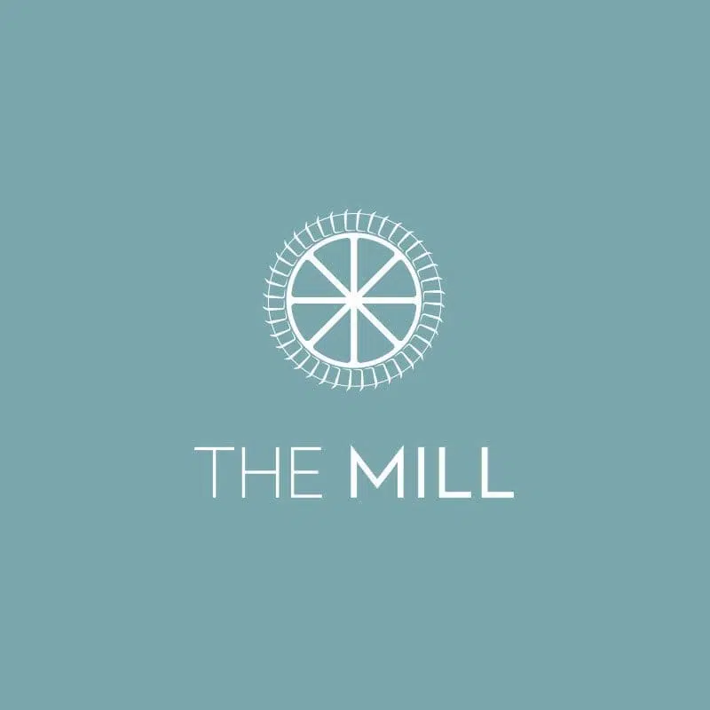 The Mill Logo