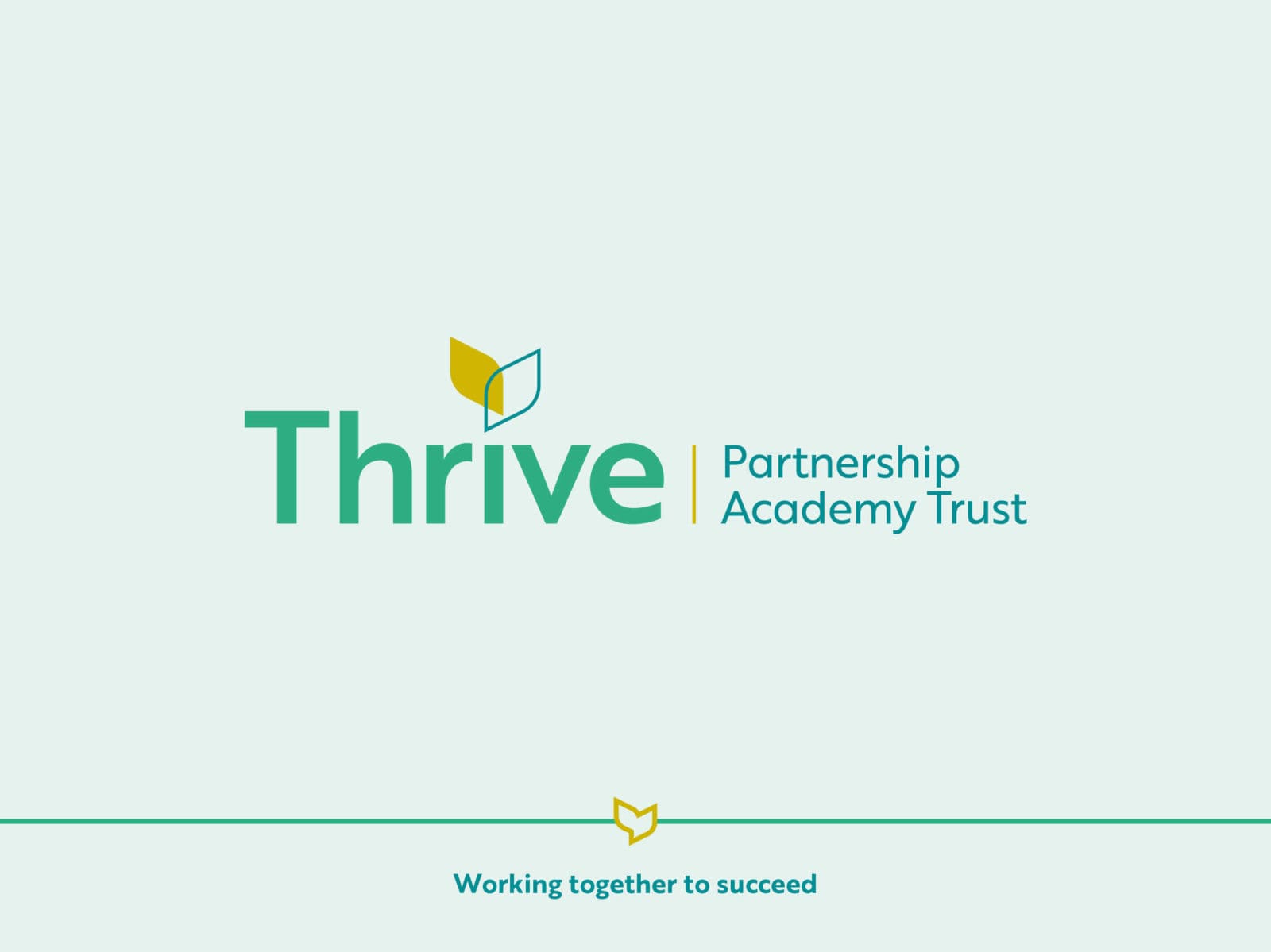 Thrive Partnership