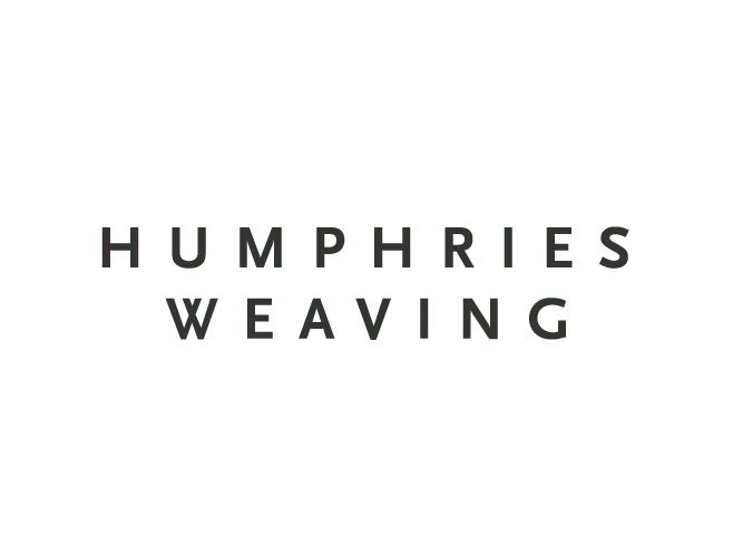 Humphries Weaving, Suffolk - Mackman