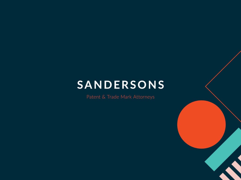 Sandersons Stationary
