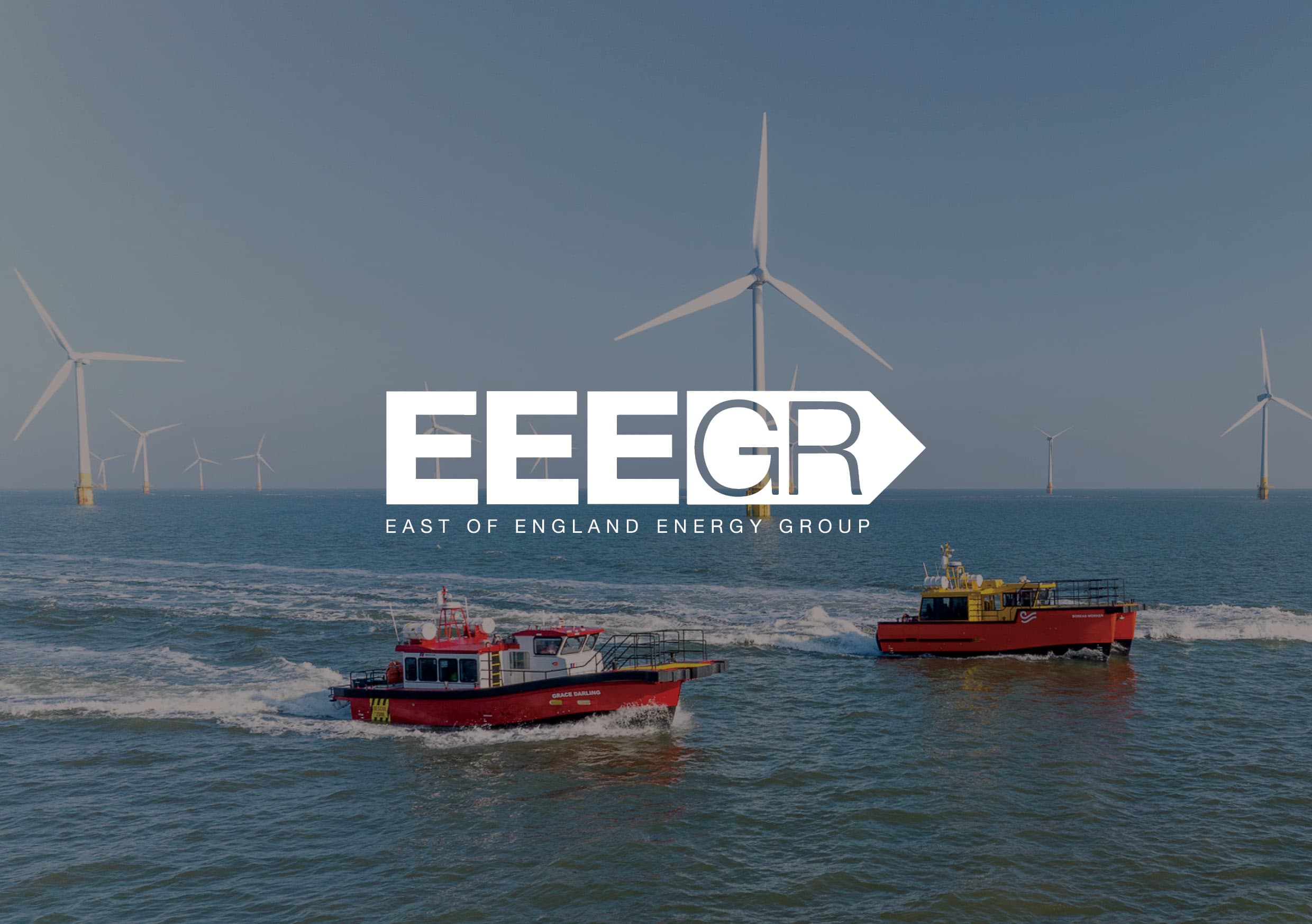 EAST OF ENGLAND ENERGY GROUP (EEEGR)