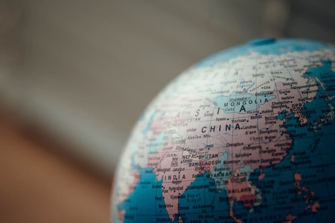 Brand Development - Lessons from China