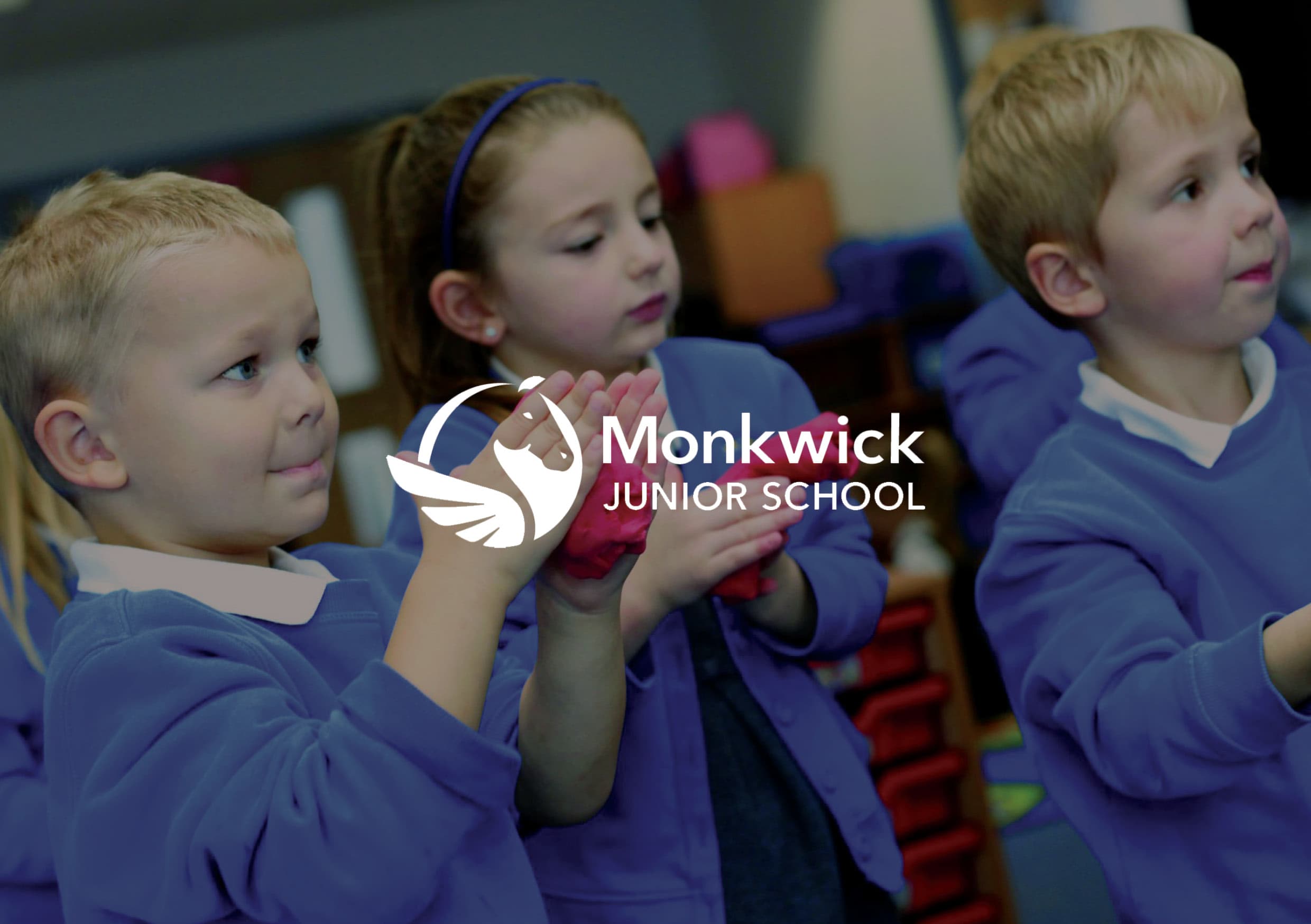 Monkwick School