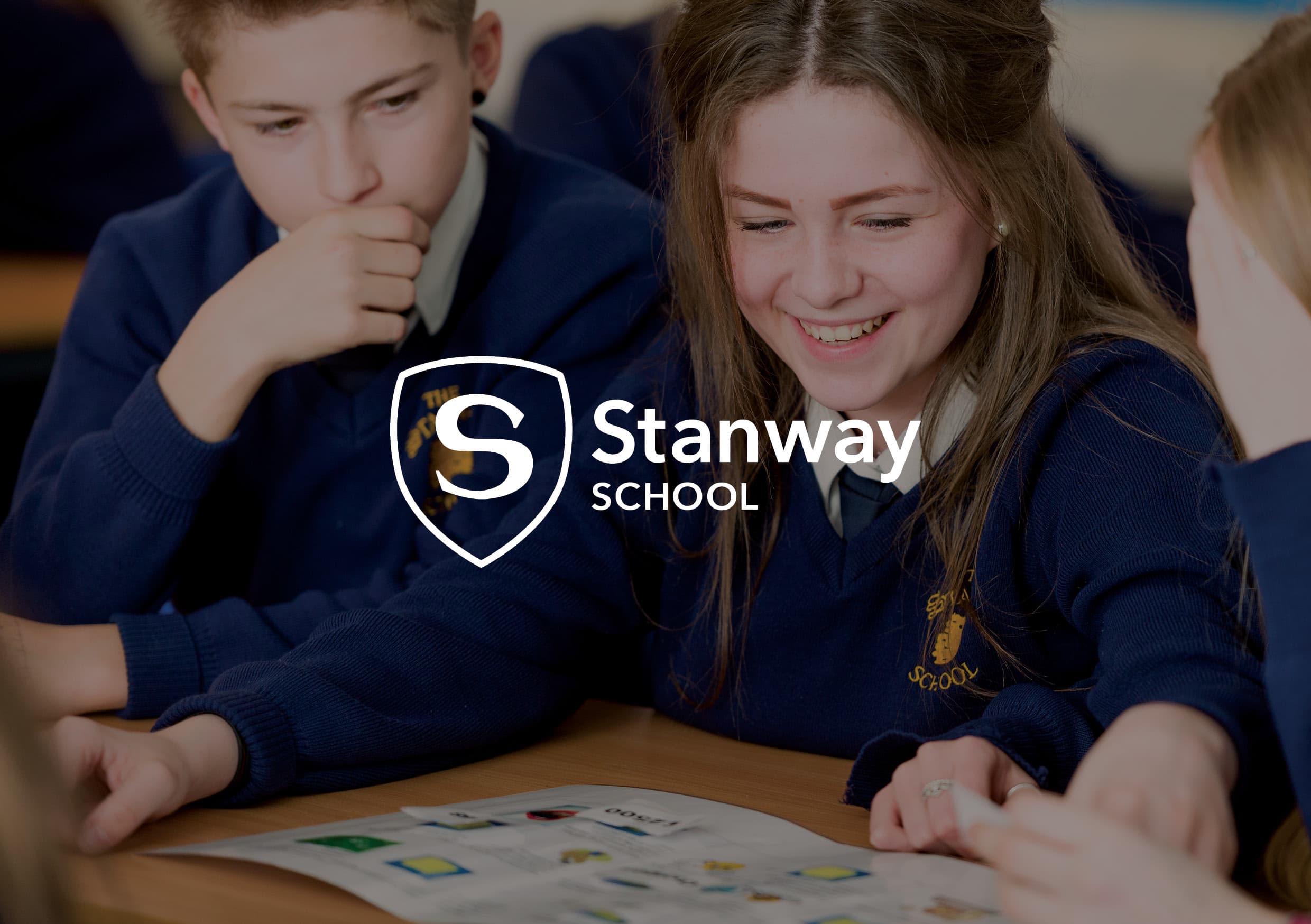 The Stanway School