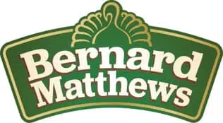 Bernard Matthews logo