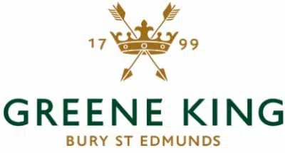 Greene king logo