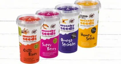 munch seeds product