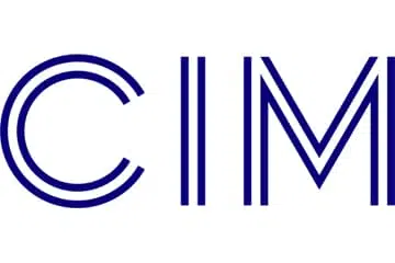 CIM New Logo