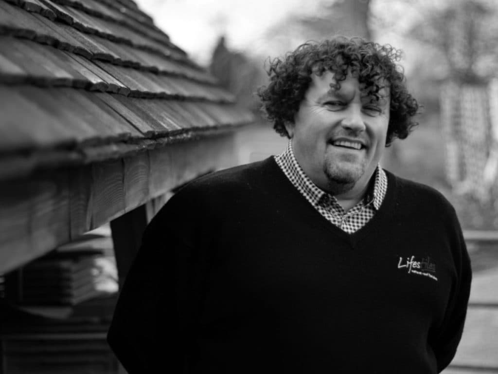 Lifestiles photography by Mackman