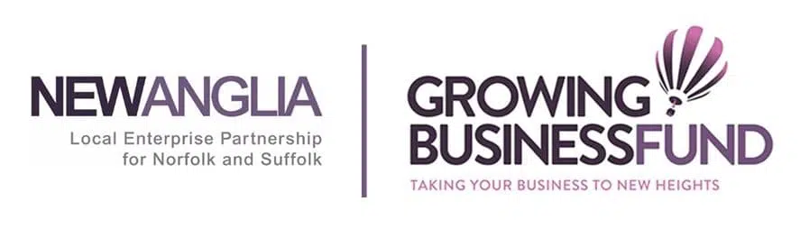 New Anglia Growing Business Fund