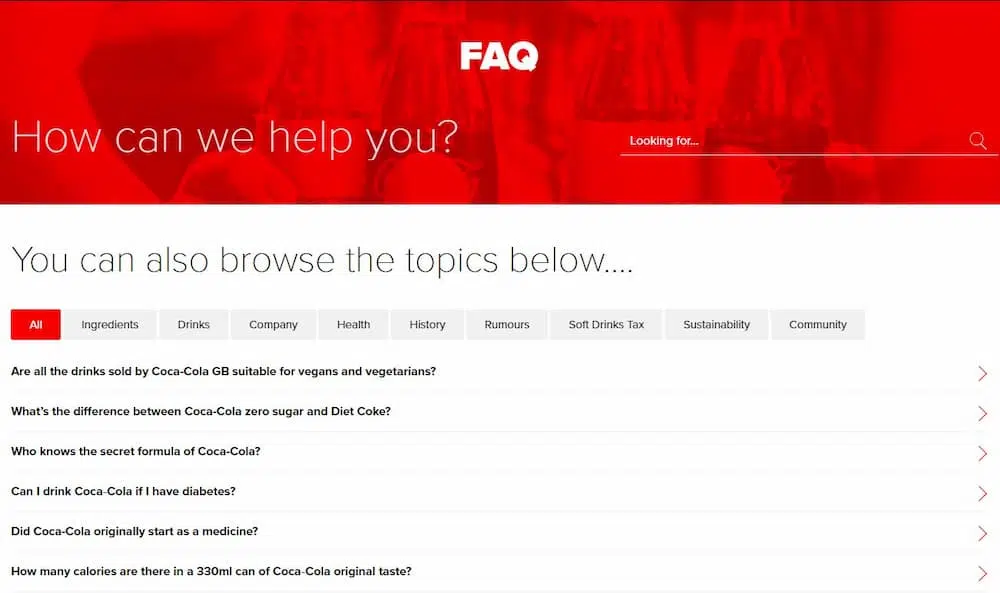FAQ Page | Mackman Branding and Marketing Agency