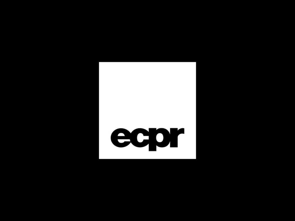ECPR Logo