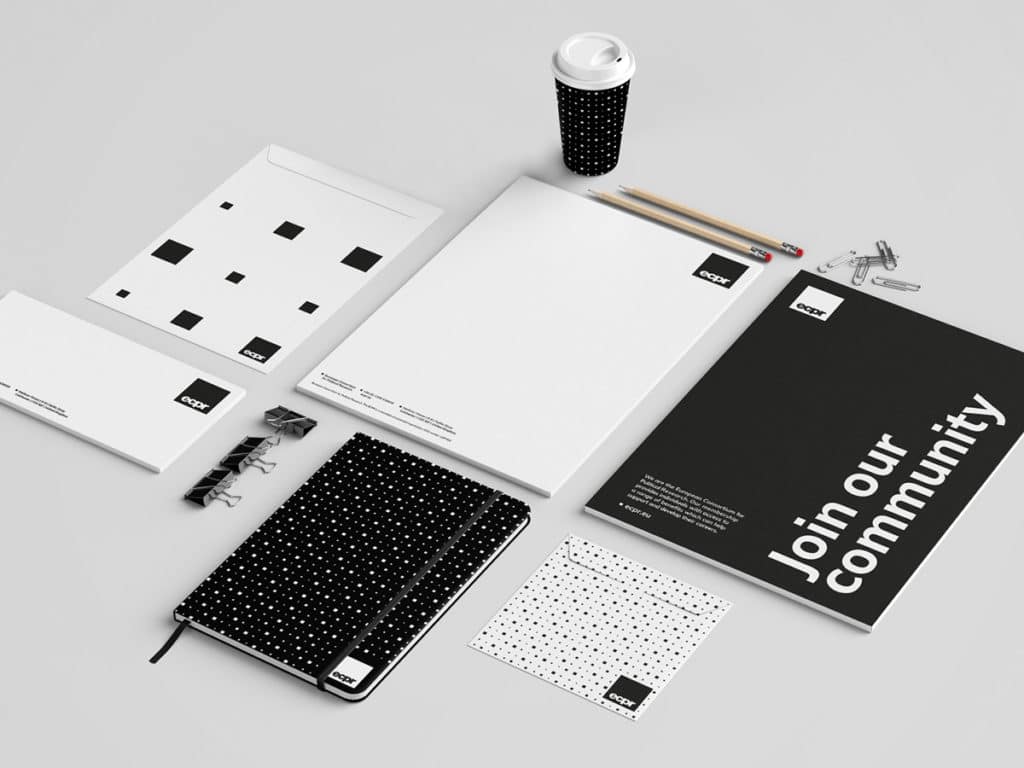 ECPR stationary