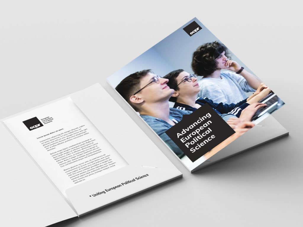 ECPR stationary