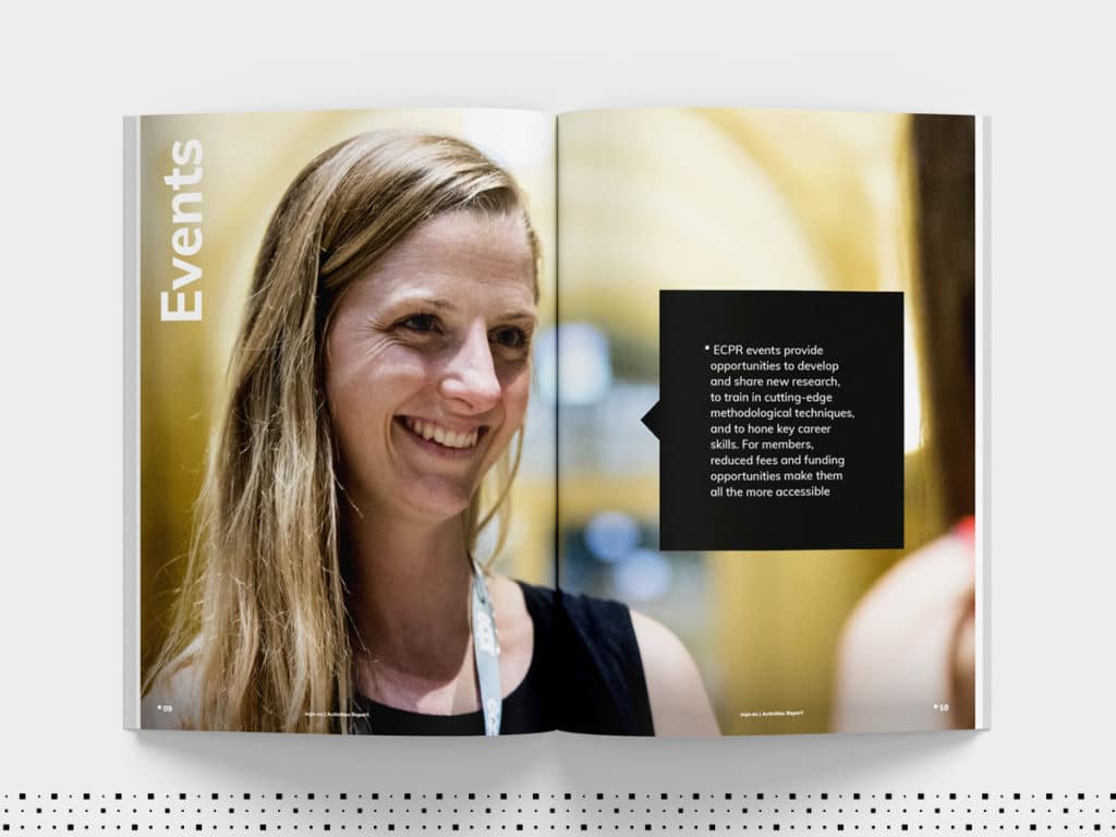 ECPR book