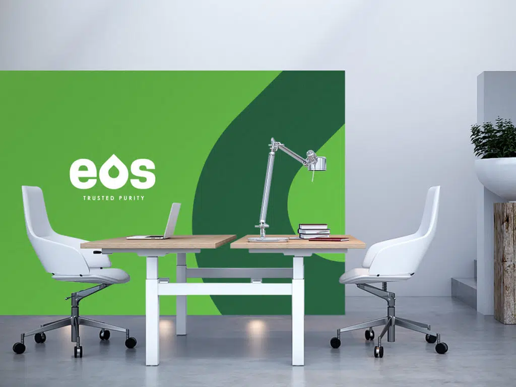 EOS office