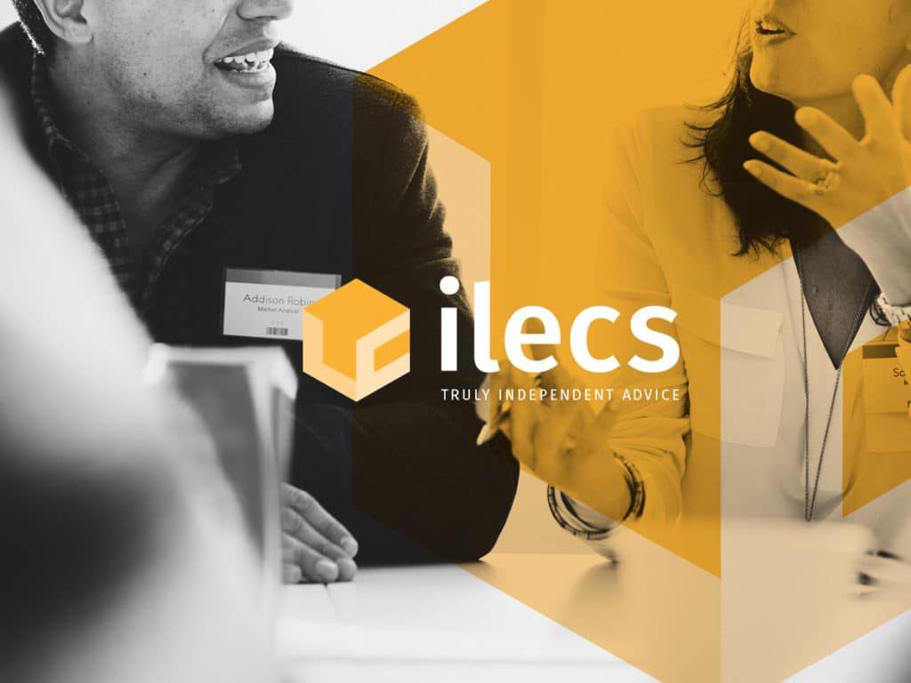 ILECS Cover Image